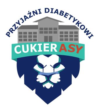 Ikona logo CukierAsy